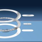 iPhone 14 Plus Tok - Dux Ducis Clin Mag - Átlátszó