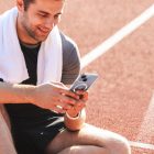 iPhone 14 Plus Tok - Dux Ducis Clin Mag - Átlátszó