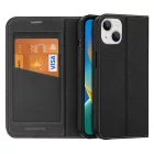 iPhone 14 Plus Tok - Dux Ducis Skin X2 - Fekete
