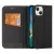 iPhone 14 Plus Tok - Dux Ducis Skin X2 - Fekete