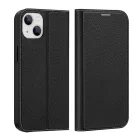 iPhone 14 Plus Tok - Dux Ducis Skin X2 - Fekete