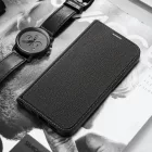 iPhone 14 Plus Tok - Dux Ducis Skin X2 - Fekete