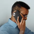 iPhone 14 Plus Tok - Dux Ducis Skin X2 - Fekete