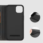 iPhone 14 Plus Tok - Dux Ducis Skin X2 - Fekete