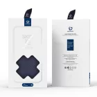 iPhone 14 Plus Tok - Dux Ducis Skin X2 - Kék