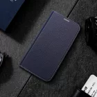 iPhone 14 Plus Tok - Dux Ducis Skin X2 - Kék
