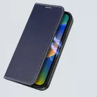 iPhone 14 Plus Tok - Dux Ducis Skin X2 - Kék