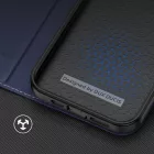 iPhone 14 Plus Tok - Dux Ducis Skin X2 - Kék