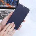 iPhone 14 Plus Tok - Dux Ducis Skin X2 - Kék
