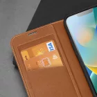 iPhone 14 Plus Tok - Dux Ducis Skin X2 - Barna
