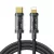 Joyroom USB-C - Lightning Kábel - 1.2m 20W - Fekete