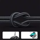 Joyroom USB-C - Lightning Kábel - 1.2m 20W - Fekete