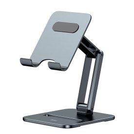 Baseus Biaxial Összecsukható Asztali Tablet Tartó 13"   Baseus Biaxial Összecsukható Asztali Tablet Tartó 13"