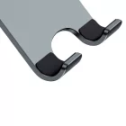 Baseus Biaxial Összecsukható Asztali Tablet Tartó 13"