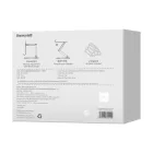Baseus Biaxial Összecsukható Asztali Tablet Tartó 13"