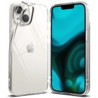 iPhone 14 Plus Tok - Ringke Air - Átlátszó