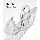 iPhone 14 Plus Tok - Ringke Air - Átlátszó