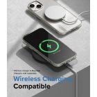 iPhone 14 Plus Tok - Ringke Air - Átlátszó