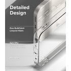 iPhone 14 Plus Tok - Ringke Air - Átlátszó