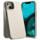 iPhone 14 Plus Tok - Ringke Silicone - Stone