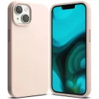 iPhone 14 Plus Tok - Ringke Silicone - Pink