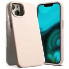 iPhone 14 Plus Tok - Ringke Silicone - Pink