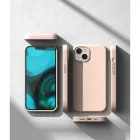 iPhone 14 Plus Tok - Ringke Silicone - Pink