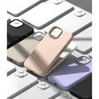 iPhone 14 Plus Tok - Ringke Silicone - Pink