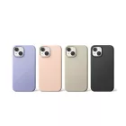 iPhone 14 Plus Tok - Ringke Silicone - Pink