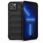 iPhone 14 Plus Tok - Magic Shield Case - Fekete