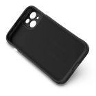 iPhone 14 Plus Tok - Magic Shield Case - Fekete