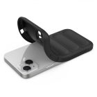 iPhone 14 Plus Tok - Magic Shield Case - Fekete