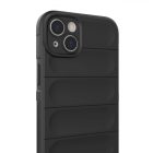 iPhone 14 Plus Tok - Magic Shield Case - Fekete