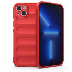 iPhone 14 Plus Tok - Magic Shield Case - Piros