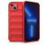 iPhone 14 Plus Tok - Magic Shield Case - Piros