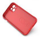 iPhone 14 Plus Tok - Magic Shield Case - Piros