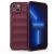 iPhone 14 Plus Tok - Magic Shield Case - Burgundi