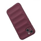 iPhone 14 Plus Tok - Magic Shield Case - Burgundi