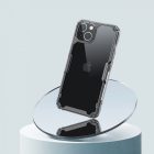 iPhone 14 Tok - Nillkin Nature Pro - Átlátszó