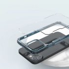 iPhone 14 Tok - Nillkin Nature Pro - Kék