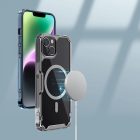 iPhone 14 Tok - Nillkin Nature Pro Magnetic - Kék