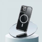 iPhone 14 Pro Tok - Nillkin Nature Pro Magnetic - Kék