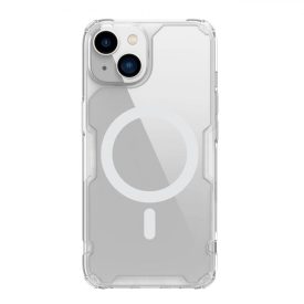 iPhone 14 Plus Tok - Nillkin Nature Pro Magnetic iPhone 14 Plus Tok - Nillkin Nature Pro Magnetic