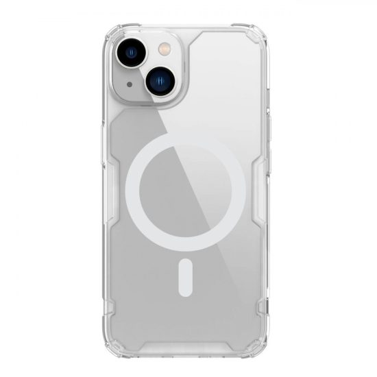 iPhone 14 Plus Tok - Nillkin Nature Pro Magnetic