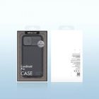 iPhone 14 Plus Tok - Nillkin CamShield Pro Magnetic - Fekete
