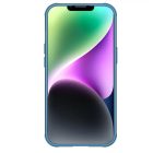 iPhone 14 Plus Tok - Nillkin CamShield Pro Magnetic - Kék