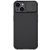 iPhone 14 Plus Tok - Nillkin CamShield Pro - Fekete