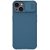 iPhone 14 Plus Tok - Nillkin CamShield Pro - Kék