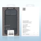 iPhone 14 Plus Tok - Nillkin CamShield Pro - Kék
