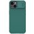 iPhone 14 Plus Tok - Nillkin CamShield Pro - Zöld